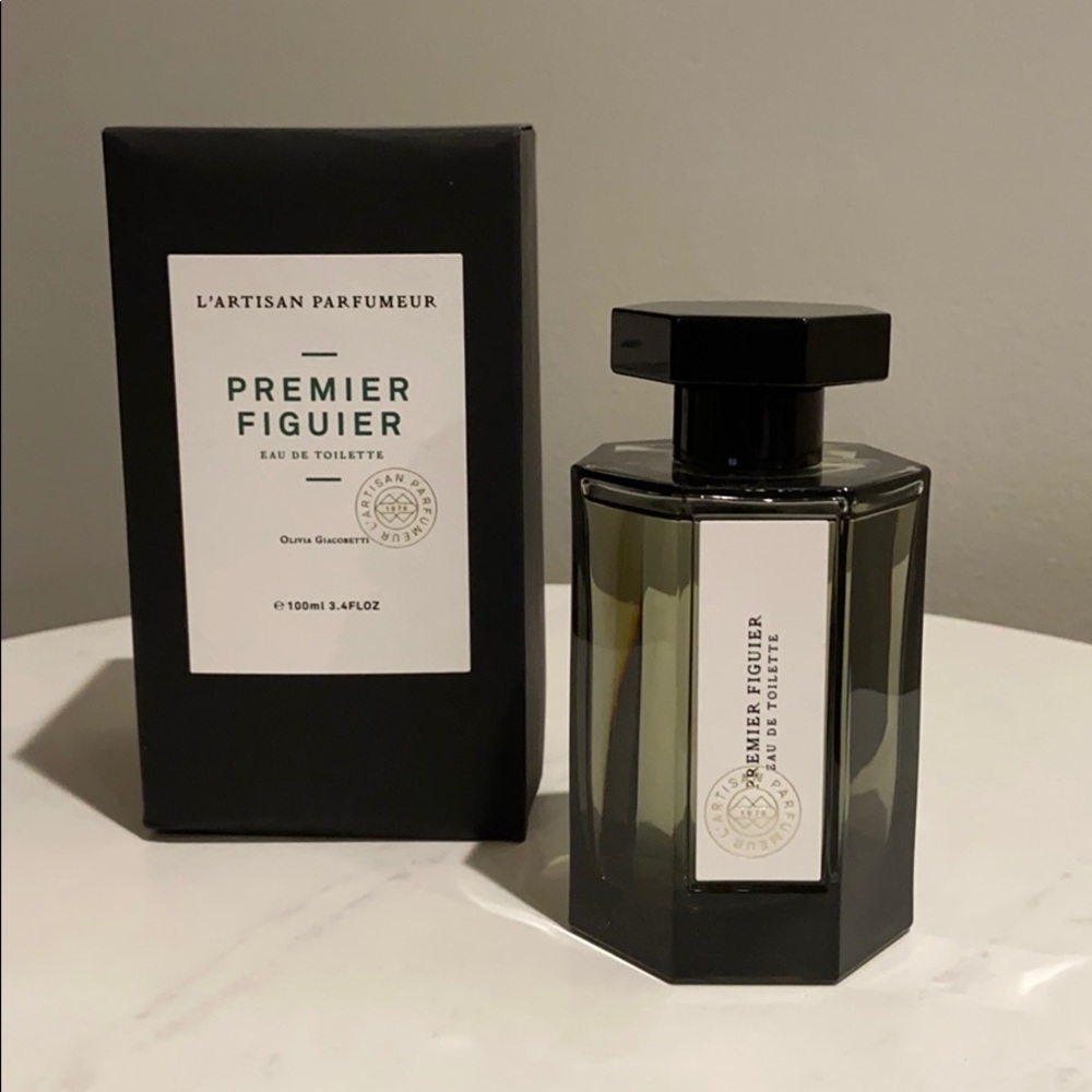 L’Artisan Parfumeur Premier Figuier